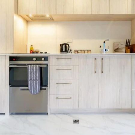 Serenity In The Centre: 2 Bed 2 Bath Christchurch Exterior foto